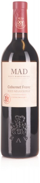 Mad Cabernet Franc 2018