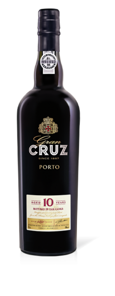 Cruz 10 Jahre Alt Port