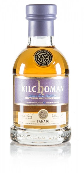 Kilchoman Sanaig 0,2 Liter
