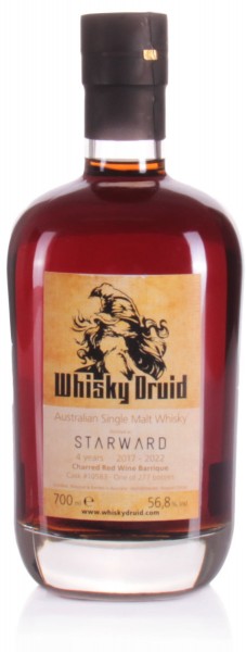 Starward 2017/2022 Whisky Druid