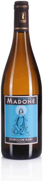 DOMAINE DE LA MADONE BOURGOGNE BLANC 2019 Beaujolais