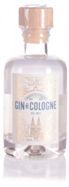 Gin de Cologne 0,1 Liter