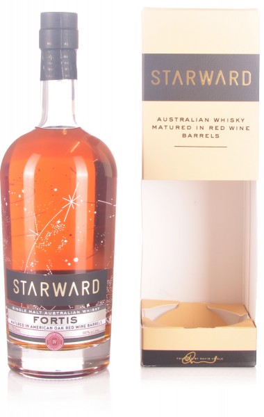 Starward Fortis Single Malt Whisky