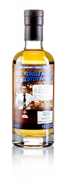Auchentoshan 25 Jahre Batch 3 That Boutique-Y Whisky Company