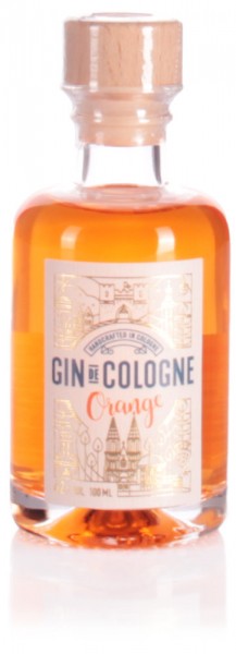 Gin de Cologne Orange 0,1 Liter