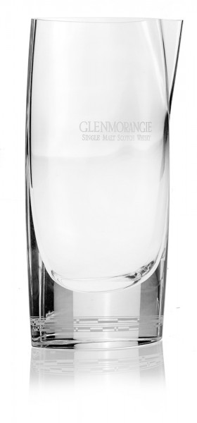 Glenmorangie crystal water jug 0,5 liter